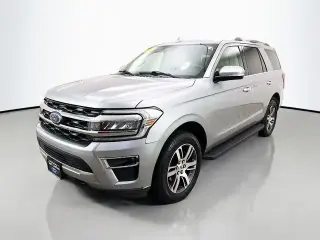 Ford Expedition 2023 4x4 Limited 4 puertas SUV
