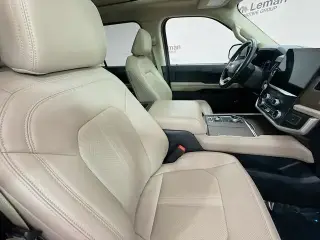 Ford Expedition 2023 4x4 Limited 4 puertas SUV