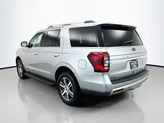 Ford Expedition 2023 4x4 Limited 4 puertas SUV