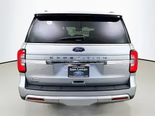 Ford Expedition 2023 4x4 Limited 4 puertas SUV