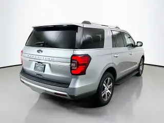 Ford Expedition 2023 4x4 Limited 4 puertas SUV