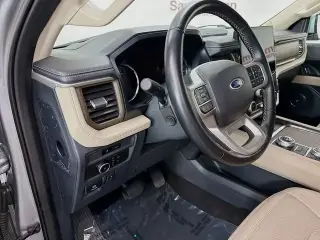 Ford Expedition 2023 4x4 Limited 4 puertas SUV