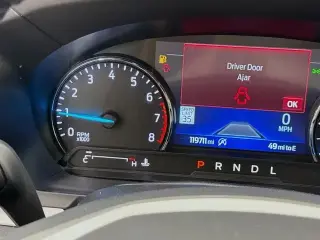 Ford Explorer 2021 AWD XLT 4 puertas SUV