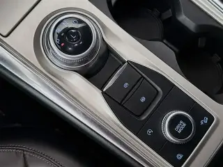 Ford Explorer 2021 AWD XLT 4 puertas SUV