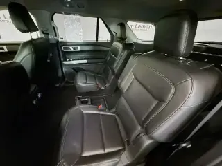 Ford Explorer 2021 AWD XLT 4 puertas SUV