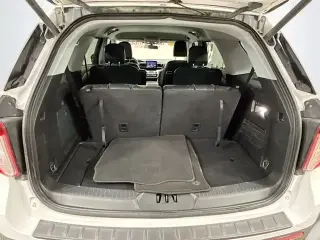 Ford Explorer 2021 AWD XLT 4 puertas SUV