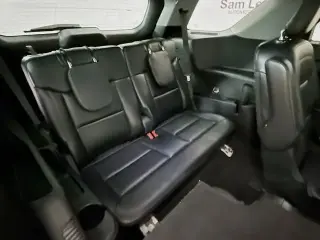 Ford Explorer 2021 AWD XLT 4 puertas SUV