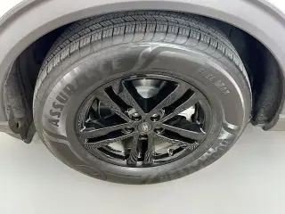 Ford Explorer 2021 AWD XLT 4 puertas SUV