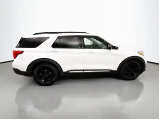 Ford Explorer 2021 AWD XLT 4 puertas SUV