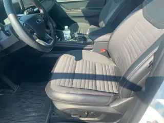 Ford Explorer 2025 AWD ST-Line 4 puertas SUV