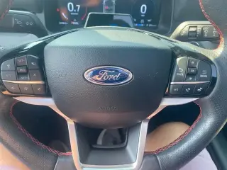 Ford Explorer 2025 AWD ST-Line 4 puertas SUV