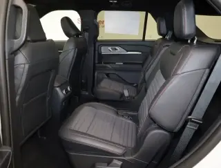 Ford Explorer 2025 AWD ST-Line 4 puertas SUV