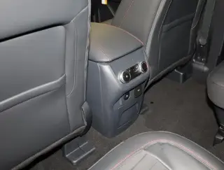Ford Explorer 2025 AWD ST-Line 4 puertas SUV