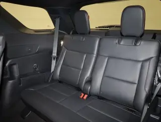 Ford Explorer 2025 AWD ST-Line 4 puertas SUV