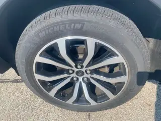 Ford Explorer 2025 AWD ST-Line 4 puertas SUV