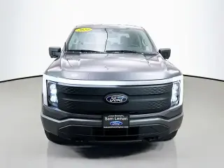 Ford F-150 Lightning 2024 AWD XLT 4 puertas SuperCrew 5.5 pies. SB