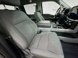 Ford F-150 Lightning 2024 AWD XLT 4 puertas SuperCrew 5.5 pies. SB