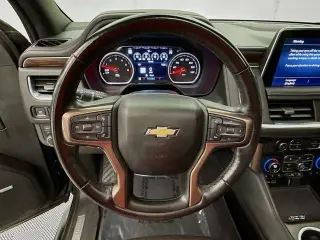 Chevrolet Tahoe 2021 4x4 High Country 4 puertas SUV