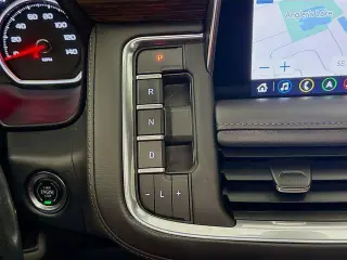 Chevrolet Tahoe 2021 4x4 High Country 4 puertas SUV