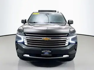 Chevrolet Tahoe 2021 4x4 High Country 4 puertas SUV