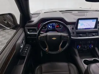 Chevrolet Tahoe 2021 4x4 High Country 4 puertas SUV