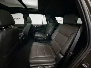 Chevrolet Tahoe 2021 4x4 High Country 4 puertas SUV