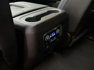 Chevrolet Tahoe 2021 4x4 High Country 4 puertas SUV