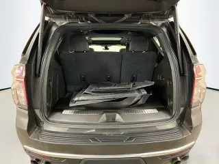 Chevrolet Tahoe 2021 4x4 High Country 4 puertas SUV