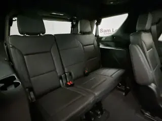 Chevrolet Tahoe 2021 4x4 High Country 4 puertas SUV