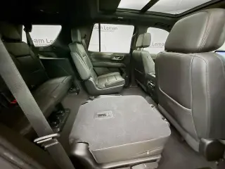 Chevrolet Tahoe 2021 4x4 High Country 4 puertas SUV