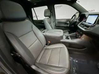 Chevrolet Tahoe 2021 4x4 High Country 4 puertas SUV