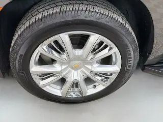 Chevrolet Tahoe 2021 4x4 High Country 4 puertas SUV