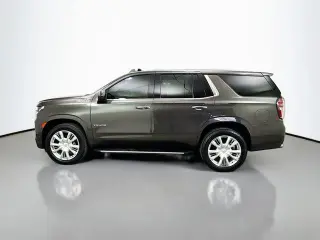 Chevrolet Tahoe 2021 4x4 High Country 4 puertas SUV