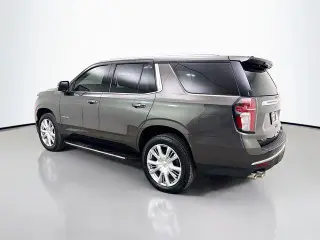 Chevrolet Tahoe 2021 4x4 High Country 4 puertas SUV
