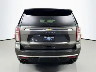 Chevrolet Tahoe 2021 4x4 High Country 4 puertas SUV