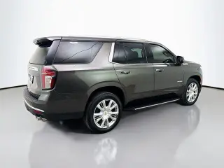 Chevrolet Tahoe 2021 4x4 High Country 4 puertas SUV