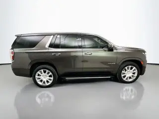 Chevrolet Tahoe 2021 4x4 High Country 4 puertas SUV