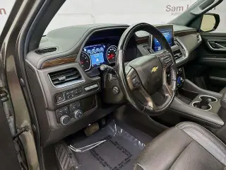 Chevrolet Tahoe 2021 4x4 High Country 4 puertas SUV