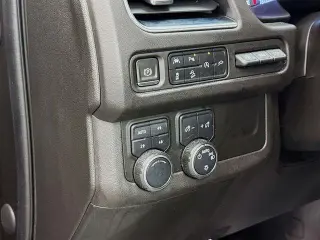 Chevrolet Tahoe 2021 4x4 High Country 4 puertas SUV