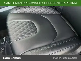Ford Edge 2024 AWD Titanium 4 puertas SUV