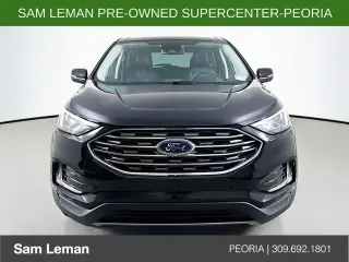 Ford Edge 2024 AWD Titanium 4 puertas SUV