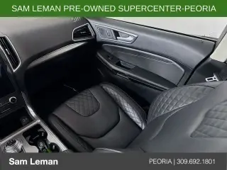 Ford Edge 2024 AWD Titanium 4 puertas SUV