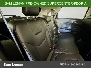 Ford Edge 2024 AWD Titanium 4 puertas SUV