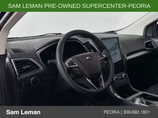 Ford Edge 2024 AWD Titanium 4 puertas SUV