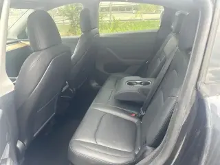 Tesla Model Y 2024 AWD Long Range 4 puertas Crossover