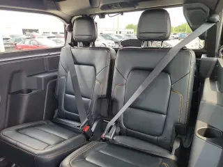 Ford Bronco 2023 4x4 Base Advanced 2 puertas SUV