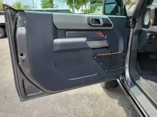 Ford Bronco 2023 4x4 Base Advanced 2 puertas SUV