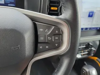 Ford Bronco 2023 4x4 Base Advanced 2 puertas SUV