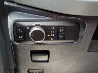 Ford Bronco 2023 4x4 Base Advanced 2 puertas SUV