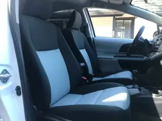 2013 TOYOTA PRIUS C